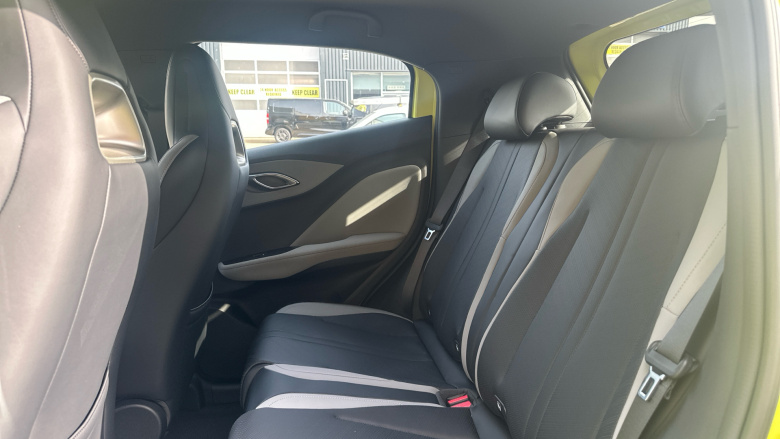 BYD Dolphin Surf 65kW Boost 43kWh 5dr Auto Electric Hatchback